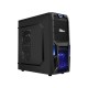 PC POWER 180D-2Ux1.1 MID TOWER DESKTOP CASE 230 WATT PSU