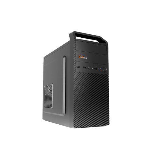 PC POWER PROCASE V1 DESKTOP CASING