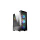 PC POWER GC2302 DESKTOP GAMING CASE