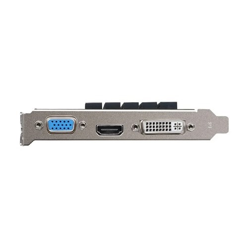 Peladn GeForce KaiTian GT 730 4GB DDR3 Graphics Card Peladn GeForce KaiTian GT 730 4GB DDR3 Graphics Card