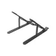 Orico PFB-A23 7-Angles Adjustable Foldable Laptop Stand Orico PFB-A23 7-Angles Adjustable Foldable Laptop Stand