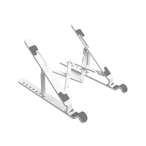 Orico PFB-A23 7-Angles Adjustable Foldable Laptop Stand Orico PFB-A23 7-Angles Adjustable Foldable Laptop Stand