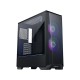 Phanteks Eclipse P360A Tempered Glass DRGB ATX Mid Tower Case (Black) Phanteks Eclipse P360A Tempered Glass DRGB ATX Mid Tower Case (Black)