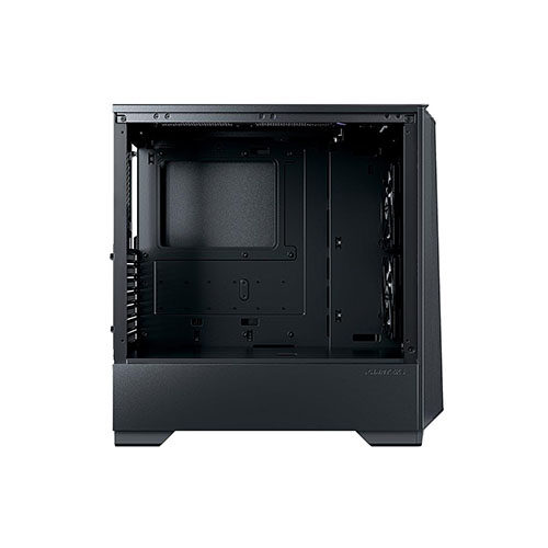 Phanteks Eclipse P360A Tempered Glass DRGB ATX Mid Tower Case (Black) Phanteks Eclipse P360A Tempered Glass DRGB ATX Mid Tower Case (Black)
