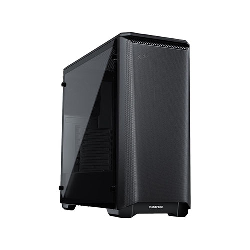 Phanteks Eclipse P400A Tempered Glass ATX Mid Tower Case