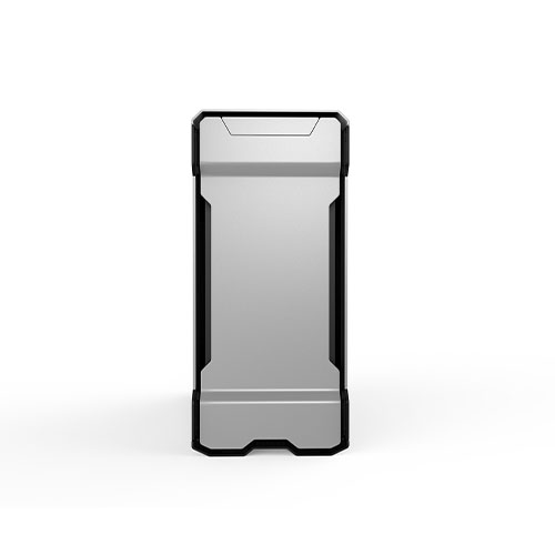 Phanteks Enthoo Evolv X Tempered Glass ATX Mid Tower Case (Silver) Phanteks Enthoo Evolv X Tempered Glass ATX Mid Tower Case (Silver)