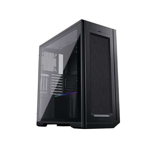 Phanteks Enthoo Pro 2 Tempered Glass Full Tower DRGB Lighting Case (Black)