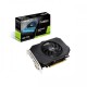 Asus Phoenix GeForce GTX 1650 4GB GDDR5 Graphics Card