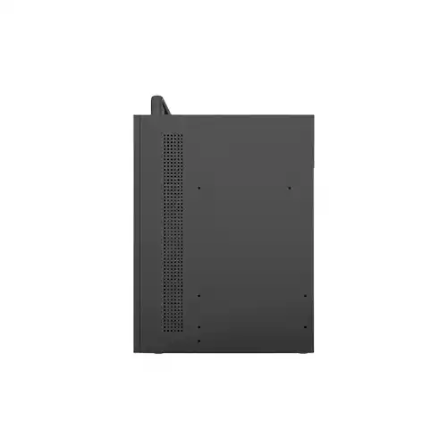 PC Power Pro Case V6 BK Desktop Case with Power Supply PC Power Pro Case V6 BK Desktop Case with Power Supply