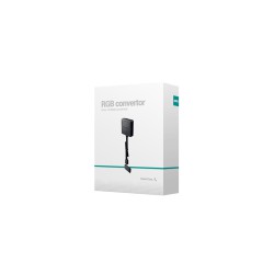 DEEPCOOL RGB Converter 5V A-RGB to 12V RGB Transfer Hub 