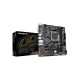 GIGABYTE A620M S2H AM5 MICRO-ATX AMD DDR5 MOTHERBOARD