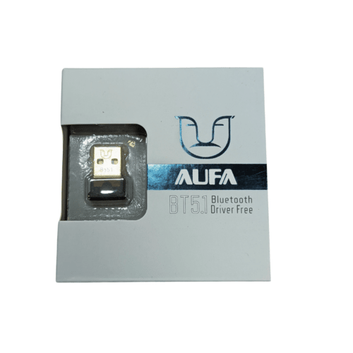 AUFA BT5.1 MICRO BLUETOOTH USB ADAPTER