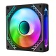 JUNGLE LEOPARD PRISM GEN 4-120MM ARGB CASE FAN 