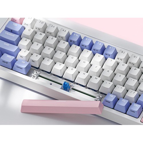 SAMA SM68 TRI MODE MECHANICAL GAMING KEYBOARD