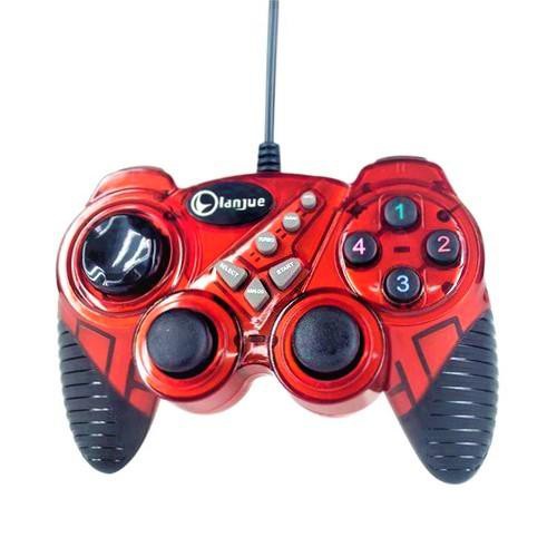 LANJUE L4000 PLUS WIRED GAMING CONTROLLER 