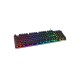 DIAMOND FIELD DF-001 RGB PRO GAMING KEYBOARD WITH BANGLA