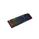 DIAMOND FIELD DF-001 RGB PRO GAMING KEYBOARD WITH BANGLA