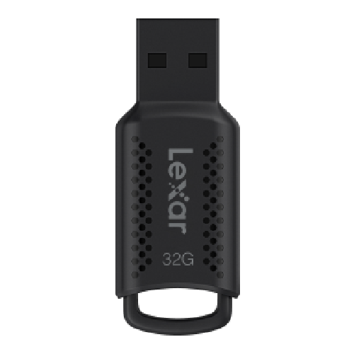 Lexar JumpDrive V400 64GB USB 3.0 Pen Drive