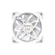 MONTECH AX120 PWM ARGB 120MM CASING COOLING FAN (WHITE)