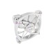 MONTECH RX120 PWM WHITE ARGB 120MM CASING COOLING FAN