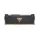 PATRIOT VIPER STEEL 8GB DDR4 3600MHZ RGB DESKTOP RAM