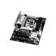 ASROCK B760 PRO RS/D4 13TH & 12TH GEN ATX MOTHERBOARD