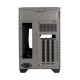 COOLER MASTER NR200P MAX MINI ITX GAMING CASE WITH 850W PSU & 280MM LIQUID COOLER