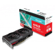SAPPHIRE PULSE RADEON RX 7600 XT GAMING OC 16GB GDDR6 GRAPHICS CARD