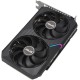 Asus Dual GeForce RTX 3060 OC Edition 8GB GDDR6 Graphics Card