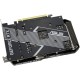 Asus Dual GeForce RTX 3060 OC Edition 8GB GDDR6 Graphics Card