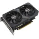 Asus Dual GeForce RTX 3060 OC Edition 8GB GDDR6 Graphics Card