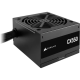 Corsair CX550 550W 80plus Bronze Non Modular Power Supply