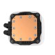 DEEPCOOL LS720 SE WH 360MM ARGB LIQUID CPU COOLER DEEPCOOL LS720 SE WH 360MM ARGB LIQUID CPU COOLER