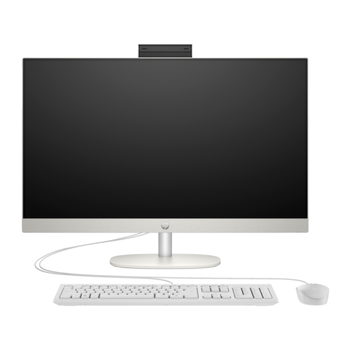 HP All-in-One PC 27 Cr0084nh Intel Core i7 1355U 13th gen 8GB Ram 512 GB SSD 27″ FHD Display HP All-in-One PC 27 Cr0084nh Intel Core i7 1355U 13th gen 8GB Ram 512 GB SSD 27″ FHD Display