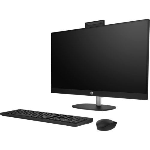 HP All-in-One PC 27 Cr0084nh Intel Core i7 1355U 13th gen 8GB Ram 512 GB SSD 27″ FHD Display HP All-in-One PC 27 Cr0084nh Intel Core i7 1355U 13th gen 8GB Ram 512 GB SSD 27″ FHD Display