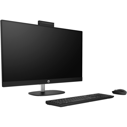 HP All-in-One PC 27 Cr0084nh Intel Core i7 1355U 13th gen 8GB Ram 512 GB SSD 27″ FHD Display HP All-in-One PC 27 Cr0084nh Intel Core i7 1355U 13th gen 8GB Ram 512 GB SSD 27″ FHD Display
