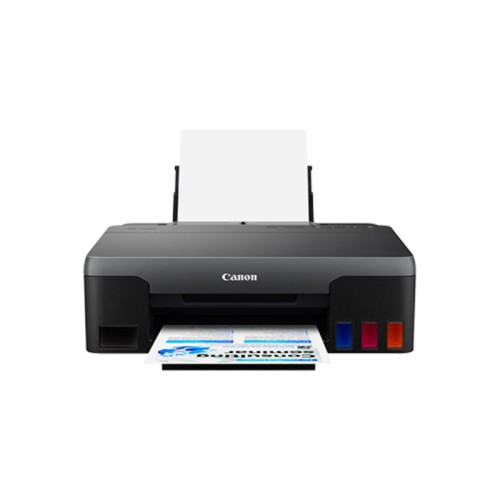 CANON PIXMA G1737 COLOR INKTANK PRINTER