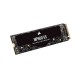 CORSAIR MP600 GS 500GB M.2 2280 PCIE GEN 4.0 X 4 NVME SSD