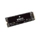 CORSAIR MP600 GS 500GB M.2 2280 PCIE GEN 4.0 X 4 NVME SSD CORSAIR MP600 GS 500GB M.2 2280 PCIE GEN 4.0 X 4 NVME SSD