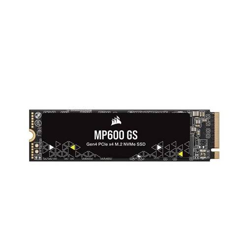 CORSAIR MP600 GS 500GB M.2 2280 PCIE GEN 4.0 X 4 NVME SSD CORSAIR MP600 GS 500GB M.2 2280 PCIE GEN 4.0 X 4 NVME SSD
