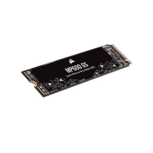 CORSAIR MP600 GS 500GB M.2 2280 PCIE GEN 4.0 X 4 NVME SSD CORSAIR MP600 GS 500GB M.2 2280 PCIE GEN 4.0 X 4 NVME SSD