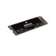 CORSAIR MP600 GS 500GB M.2 2280 PCIE GEN 4.0 X 4 NVME SSD CORSAIR MP600 GS 500GB M.2 2280 PCIE GEN 4.0 X 4 NVME SSD