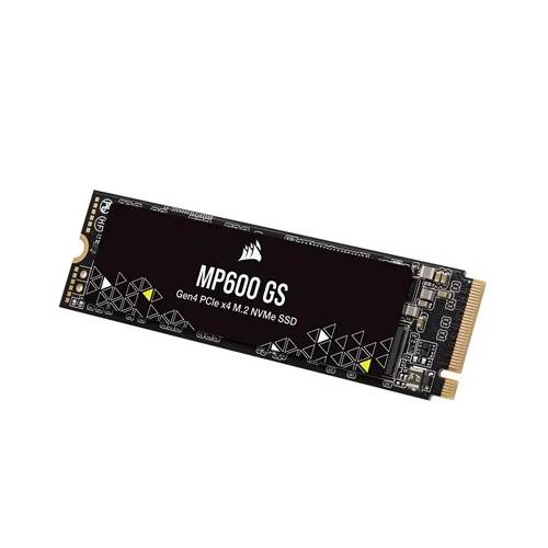 CORSAIR MP600 GS 500GB M.2 2280 PCIE GEN 4.0 X 4 NVME SSD CORSAIR MP600 GS 500GB M.2 2280 PCIE GEN 4.0 X 4 NVME SSD
