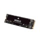 CORSAIR MP600 GS 500GB M.2 2280 PCIE GEN 4.0 X 4 NVME SSD CORSAIR MP600 GS 500GB M.2 2280 PCIE GEN 4.0 X 4 NVME SSD