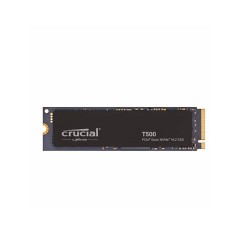 Crucial T500 Pro 1TB PCIe Gen4 NVMe M.2 SSD