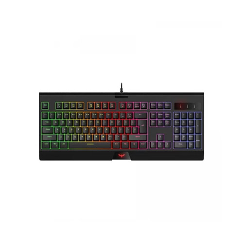 HAVIT KB858L-PRO USB MULTI-FUNCTION BACKLIT GAMING KEYBOARD