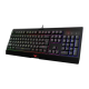 HAVIT KB858L-PRO USB MULTI-FUNCTION BACKLIT GAMING KEYBOARD