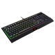 HAVIT KB858L-PRO USB MULTI-FUNCTION BACKLIT GAMING KEYBOARD