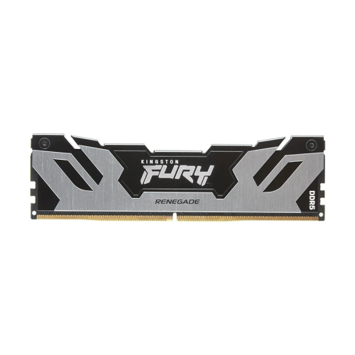 Kingston Fury Renegade 16GB DDR5 6800MHz Non RGB Desktop Ram