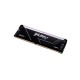Kingston FURY Beast RGB 16GB 3200MHz DDR4 Desktop RAM Kingston FURY Beast RGB 16GB 3200MHz DDR4 Desktop RAM